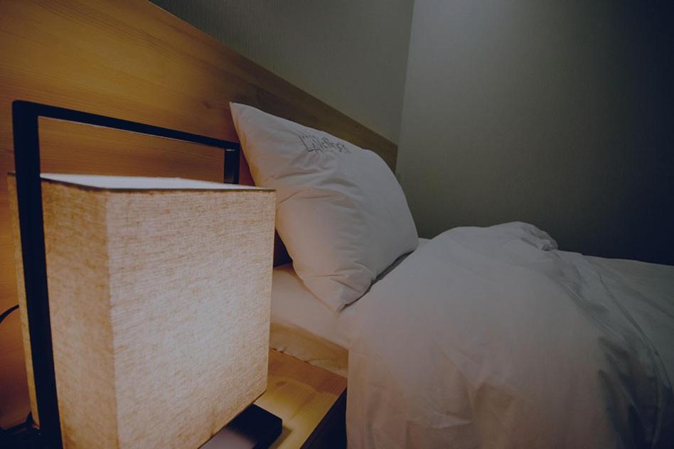 סאוגוויפו Jeju Lavender Hotel מראה חיצוני תמונה